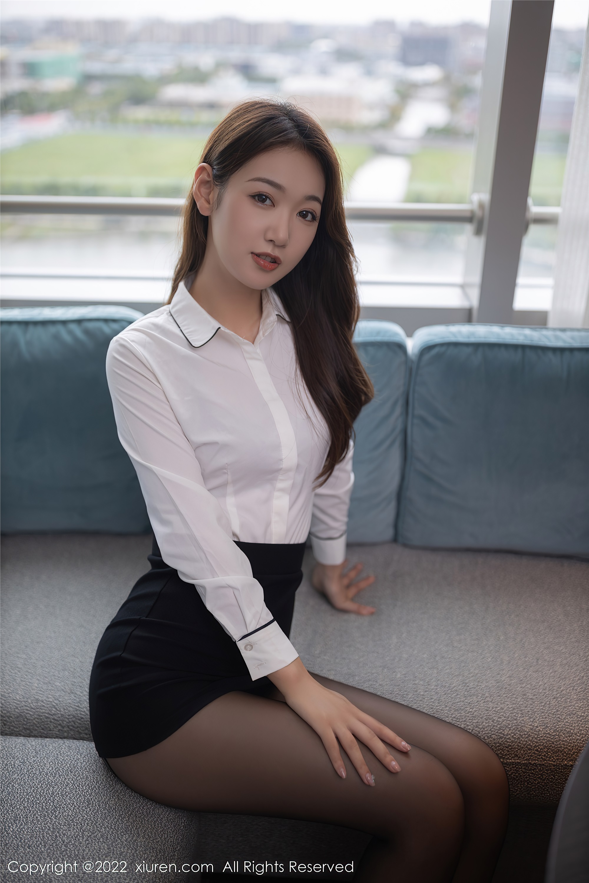 Xiuren秀人网 2022.03.10 NO.4701 唐安琪